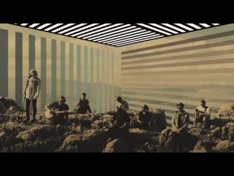 Hillsong UNITED  'Street Called Mercy' of Dirt and Grace Live from the Land HQ Full Song