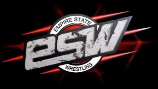 Big Time Bill Collier debuts in ESW and Turns on R