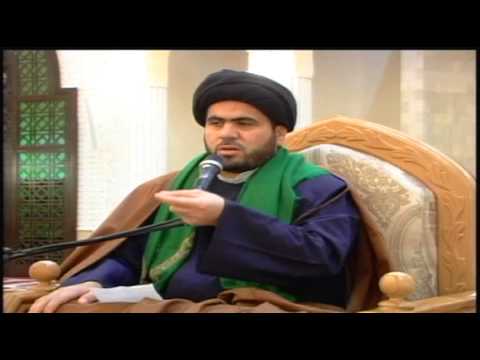 ⁣موالاة أهل البيت 