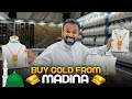 Buying Gold Jewellery From MADINA Gold Biscuits Without Tax