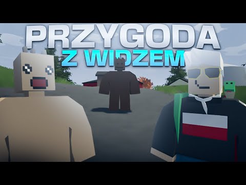 Przygoda z Widzem - Unturned ft. Narcyziak