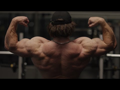 Cutzilla Day 112 - Back