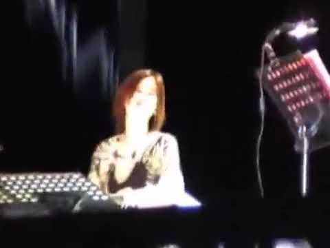 Yuki Kajiura Live 2004, Germany [ AnimagiC ]