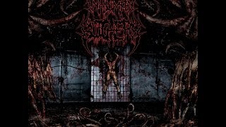 Review - Inhuman Butchery - Purify Minds Through Torture EP - Dani Zed