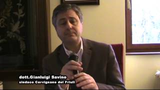 preview picture of video 'Lpu Gsa - Cervignano del Friuli'