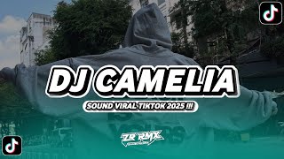 Download lagu DJ CAMELIA | DJ SUDAHLAH JANGAN MENANGIS LAGI | SOUND VIRAL TIKTOK 2025 [BOOTLEG] mp3