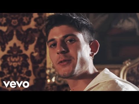 Rkomi - Acqua Calda E Limone ft. Ernia