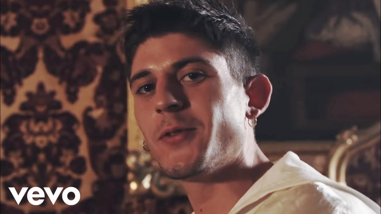 Rkomi - Acqua Calda E Limone ft. Ernia