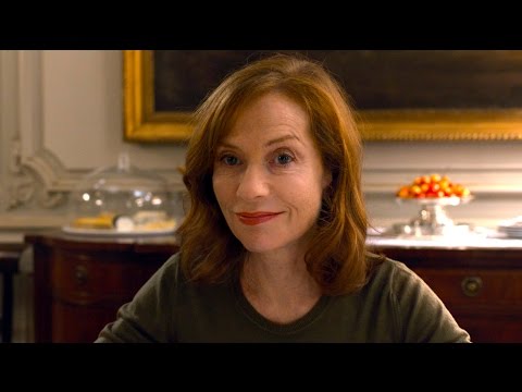 afbeelding Happy End – New clip (2/3) official from Cannes