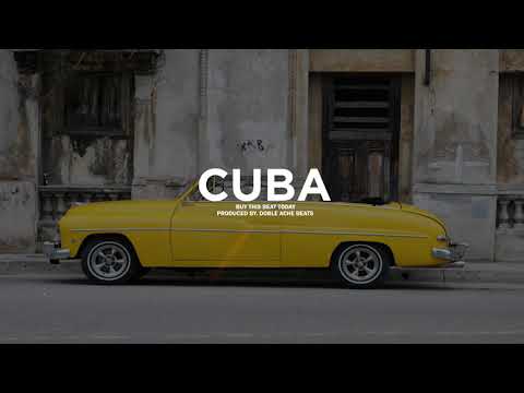 🔥 [FREE] PISTA DE TRAP USO LIBRE - "CUBA" RAP/TRAP BEAT INSTRUMENTAL 2020