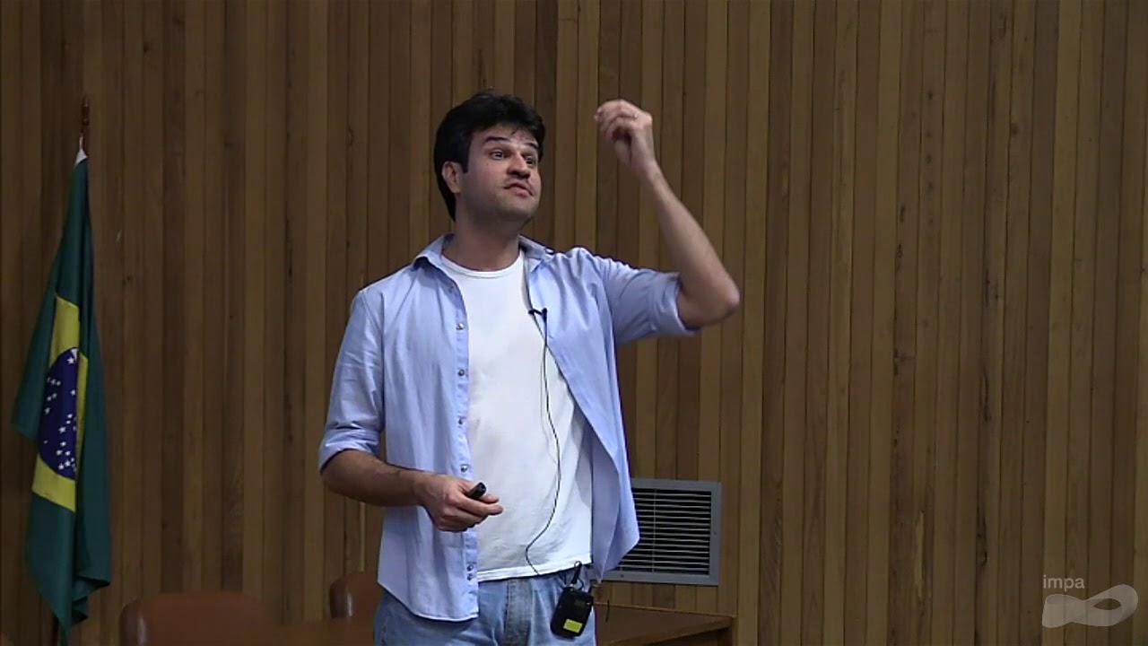 Workshop: Conselhos para candidaturas a pós-docs e submissões de projetos