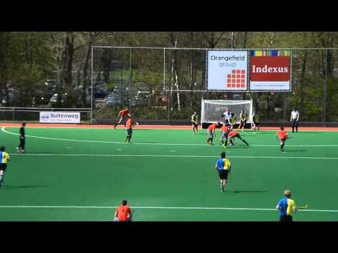 150418: HMHC JA1 - Leusden - Deel 52