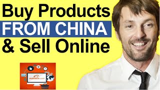 Amazon FBA Business Training | How To Buy Products From CHINA and Sell ONLINE
