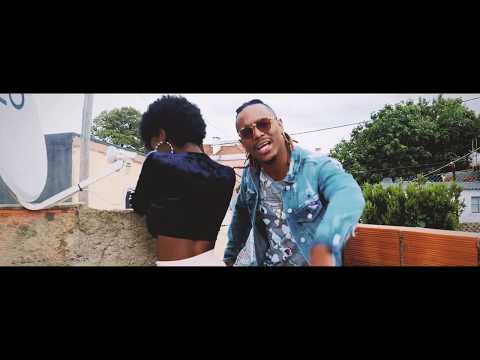 Alady Tanko X Dario Pi - Tua Garina (AfroTrapFunk)