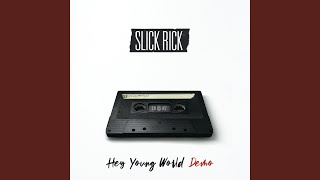 Hey Young World (Demo)