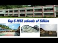 Top 5 ICSE School of Sikkim.. TechHacks!
