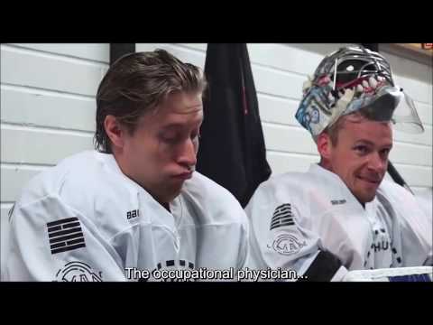 NHLWAM Summer Camp Episode 1 in English
