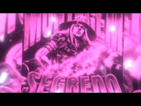 LXNGVX, LOSTOV - MONTAGEM SEGREDO (Ultra Slowed + Reverb)