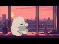 Lofi Study Time 📖 Lofi Deep Focus Work Concentration 🎵 Lofi Hip Hop Mix