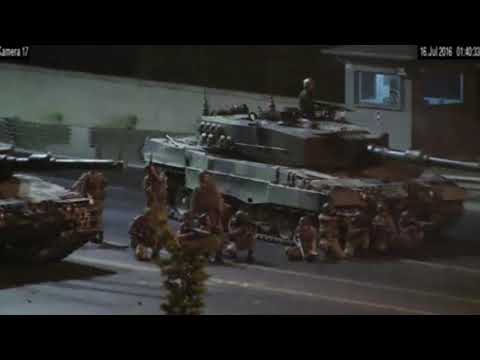 "VAKİT GELİR " -15 Temmuz Demokrasi ve Milli Birlik Günü-