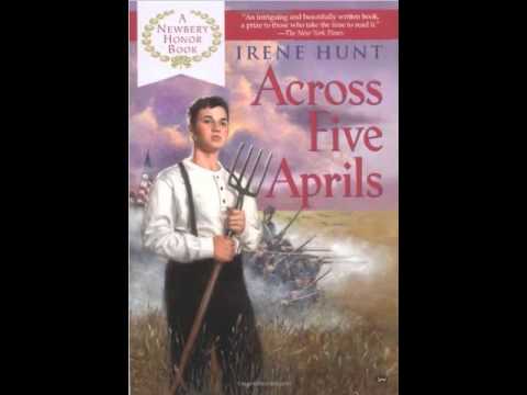 Across Five Aprils - Ch. 1 Audio