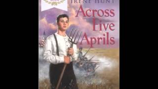 Across Five Aprils - Ch. 1 Audio