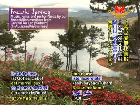 Nowruz Celebrations and Greetings from Around the World