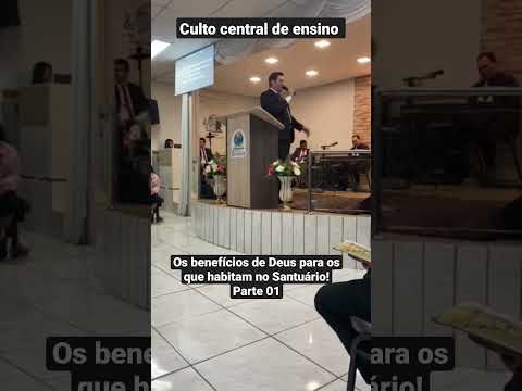 Nada Sou - Ministério Restauração da Fé