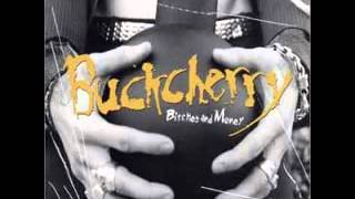Buckcherry - Place in the Sun (Live from Bitches and Money)