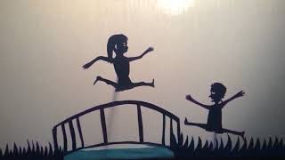 The Turtle Queen and the Pond Skater