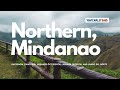 NORTHERN MINDANAO | Cinematic Video | rafcarlosaid