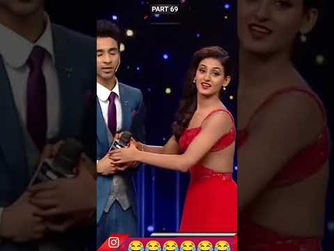raghav Juyal and Shakti mohan comedy scenes 😛😛#shorts#raghavjuyal#shakti#love#comedy#trending