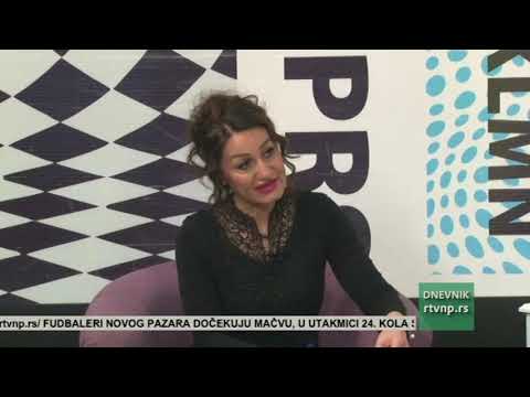 Isečak iz emisije DNK