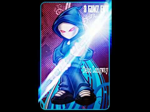 Debo Longway -Dont Think Too Much Feat.Ziggy Whodi