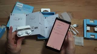 Philips TAT3217 3000 series im Test: Bluetooth-Kopfhörer ohne Schick, aber mit Klang