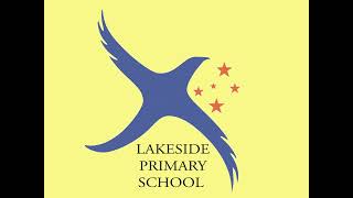 Cover art for Lakeside Primary School Song