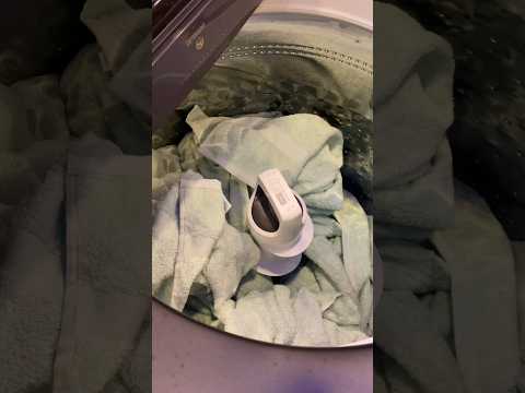 ⚠️ New size + finish available in Whirlpool’s 2-in-1 removable agitator laundry lineup from Village