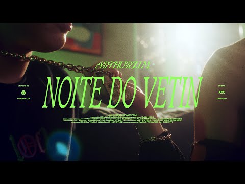 Arthurzim - Noite do Vetin ( Prod. JON, Jhxw )