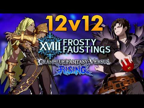 Khalil_ the FGSeer and ParagonFGC