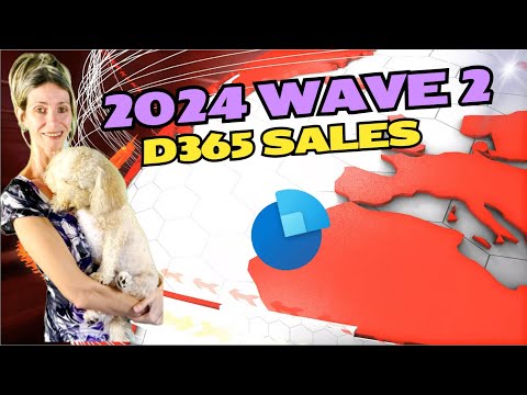 2024 Dynamics 365 Sales Update: Key Features Explored 2024 Dynamics 365 Sales Update: Key Features Explored