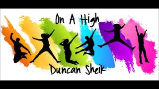 Duncan Sheik - On A High (Gabriel & Dresden Love From Humboldt Vocal Mix)
