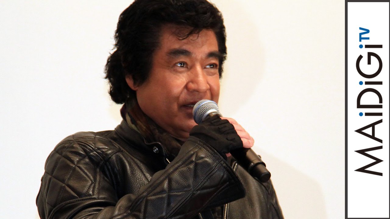 動画 藤岡弘 主演映画 仮面ライダー1号 初日迎え感無量 往年のファンから声援も 映画 仮面ライダー1号 初日舞台あいさつ1 Hiroshi Fujioka Kamen Rider Maidigitv マイデジtv 動画 藤岡弘 主演映画 仮面ライダー1号 初日迎え感無量 往年のファンから声援も 映画 仮面ライダー1号 初日舞台あいさつ1 Hiroshi Fujioka Kamen Rider Maidigitv マイデジtv