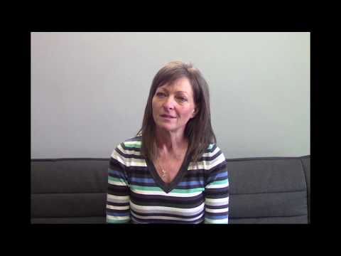 Semaine de prévention du suicide - vidéo témoignage