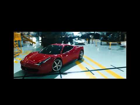 NEFFEX -Dance Again - Transformers Cars Tribute