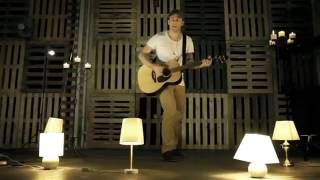 Casey Barnes - FLESH & BONE [Official Music Video]