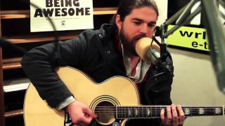 Knox Hamilton - Work It Out - Live at Lightning 100