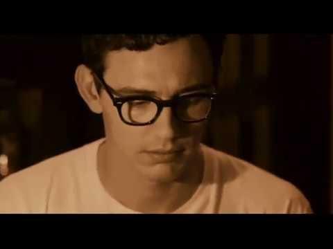 HOWL: Behind the Animation with Eric Drooker