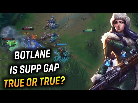 Tried to abuse Twitch before Nerfs? He Got Abused by Thresh buffs!