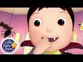 Halloween Songs For Kids Halloween Is Dress Up Time Little Baby Bum