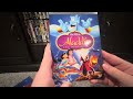 Aladdin Platinum Edition Gift Set Overview